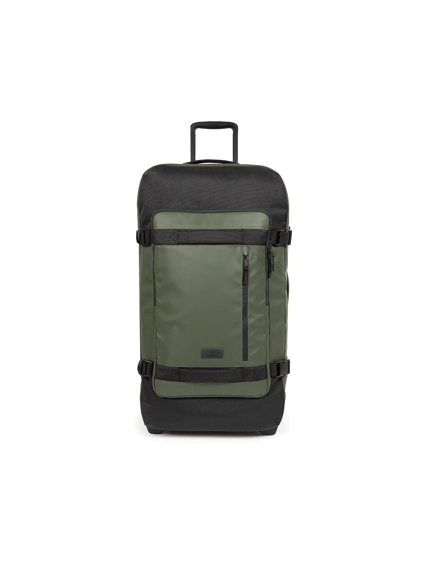 EASTPAK | Reisetrolley Tranverz L Cnnct | olive